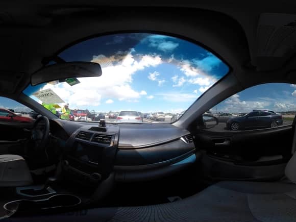 2012 Toyota Camry L z VIN 4T1BF1FK5CU629140, wystawiony jako IAAI lot #42885614 z przebiegiem 94 732 mil mil oraz . Historia ofert i sprzedaży dostępna na DreamBid. Obrazek 18.