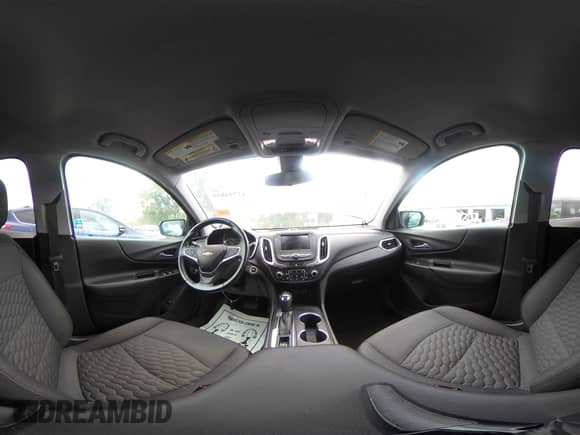 2020 Chevrolet Equinox LT с VIN 3GNAXTEV4LL192463, выставлен на аукционе IAAI как лот 42794846 с пробегом 90 660 миль миль и . История ставок и продаж доступна на DreamBid. Изображение 21.