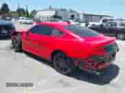 2023 Ford Mustang EcoBoost с VIN 1FA6P8TH2P5109651, выставлен на аукционе IAAI как лот 42519302 с пробегом 33 575 миль миль и . История ставок и продаж доступна на DreamBid. Изображение 3.