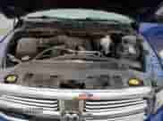 2014 Ram 1500 Big Horn z VIN 1C6RR7LT3ES427672, wystawiony jako Copart lot #70471025 z przebiegiem 105 409 mil mil oraz Szkoda całkowita • Salvage title. Historia ofert i sprzedaży dostępna na DreamBid. Obrazek 11.