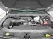 2022 Ram 1500 Lone Star z VIN 1C6RREBT5NN358312, wystawiony jako Copart lot #89152145 z przebiegiem 36 450 mil mil oraz Szkoda całkowita • Salvage title. Historia ofert i sprzedaży dostępna na DreamBid. Obrazek 11.