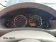 2011 Nissan Pathfinder S z VIN 5N1AR1NN0BC604116, wystawiony jako Copart lot #81762635 z przebiegiem 135 339 mil mil oraz Szkoda całkowita • Salvage title. Historia ofert i sprzedaży dostępna na DreamBid. Obrazek 9.