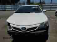 2014 Toyota Camry SE Sport с VIN 4T1BF1FK2EU384350, выставлен на аукционе Copart как лот 62418625 с пробегом 121 078 миль миль и Списание • Salvage title. История ставок и продаж доступна на DreamBid. Изображение 5.