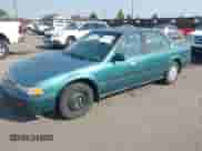 1993 Honda Accord LX с VIN 1HGCB7551PA033244, выставлен на аукционе IAAI как лот 42789486 с пробегом 368 309 миль миль и . История ставок и продаж доступна на DreamBid. Изображение 2.