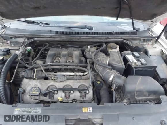 2008 Ford Taurus SEL with VIN 1FAHP24W38G174100, listed as a IAAI auction lot 43305076 with 268,976 mi miles and . Bid and sale history available at DreamBid. Image 10.
