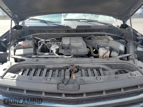 2021 Chevrolet Silverado 1500 с VIN 1GCPWDET6MZ206416, выставлен на аукционе Copart как лот 46792355 с пробегом 148 872 миль миль и Чистый • Clean title. История ставок и продаж доступна на DreamBid. Изображение 11.