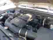 2005 Nissan Pathfinder LE с VIN 5N1AR18UX5C711715, выставлен на аукционе IAAI как лот 43341969 с пробегом 152 093 миль миль и . История ставок и продаж доступна на DreamBid. Изображение 10.