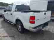 2007 Ford F-150 XLT with VIN 1FTRW12W97KA45353, listed as a IAAI auction lot 43070079 with 291,301 mi miles and . Bid and sale history available at DreamBid. Image 3.