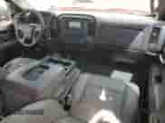 2018 Chevrolet Silverado 2500HD Work Truck z VIN 1GC2KUEG0JZ291807, wystawiony jako Copart lot #84658995 z przebiegiem 188 019 mil mil oraz Szkoda całkowita • Salvage title. Historia ofert i sprzedaży dostępna na DreamBid. Obrazek 8.