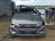 2019 Hyundai Elantra Limited с VIN 5NPD84LF4KH400120, выставлен на аукционе Copart как лот 81838305 с пробегом 29 297 миль миль и На запчасти • Non repairable. История ставок и продаж доступна на DreamBid. Изображение 5.