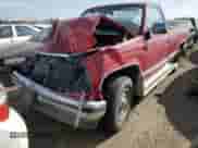 1988 GMC Sierra 1500 с VIN 1GTDK14K7JE502747, выставлен на аукционе Copart как лот 66706494 с пробегом 146 498 миль миль и Чистый • Clean title. История ставок и продаж доступна на DreamBid. Изображение 1.
