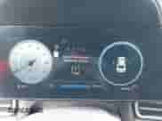 2025 Hyundai Elantra SEL Convenience with VIN KMHLS4DG0SU861403, listed as a IAAI auction lot 43566709 with 26,416 mi miles and . Bid and sale history available at DreamBid. Image 7.