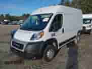 2021 Ram ProMaster Cargo с VIN 3C6LRVCG2ME559451, выставлен на аукционе IAAI как лот 41751163 с пробегом 51 324 миль миль и . История ставок и продаж доступна на DreamBid. Изображение 17.
