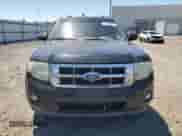 2011 Ford Escape XLT with VIN 1FMCU9D71BKB73526, listed as a Copart auction lot 67264345 with 213,185 mi miles and Salvage title. Bid and sale history available at DreamBid. Image 5.