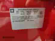 2014 Chevrolet Impala LTZ with VIN 2G1155S37E9104579, listed as a Copart auction lot 69818315 with 184,447 mi miles and Salvage title. Bid and sale history available at DreamBid. Image 12.