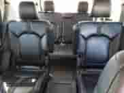 2024 Honda Pilot EX-L с VIN 5FNYG2H54RB000429, выставлен на аукционе Copart как лот 45603515 с пробегом 16 185 миль миль и На запчасти • Non repairable. История ставок и продаж доступна на DreamBid. Изображение 10.