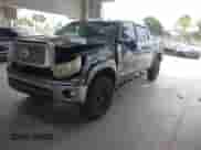2013 Toyota Tundra Limited с VIN 5TFHW5F18DX271206, выставлен на аукционе IAAI как лот 42362300 с пробегом 266 453 миль миль и . История ставок и продаж доступна на DreamBid. Изображение 18.