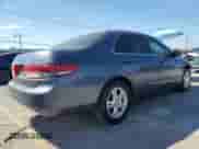 2004 Honda Accord LX с VIN JHMCM56344C032842, выставлен на аукционе Copart как лот 85943815 с пробегом 200 072 миль миль и Списание • Salvage title. История ставок и продаж доступна на DreamBid. Изображение 3.