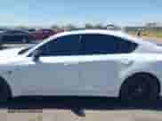 2024 Lexus IS 500 F Sport Performance z VIN JTHAP1D24R5005427, wystawiony jako IAAI lot #42899952 z przebiegiem 15 042 mil mil oraz . Historia ofert i sprzedaży dostępna na DreamBid. Obrazek 15.