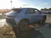 2022 Hyundai Ioniq 5 SE Standard Range z VIN KM8KM4AB3NU096397, wystawiony jako Copart lot #80950984 z przebiegiem 53 566 mil mil oraz Szkoda całkowita • Salvage title. Historia ofert i sprzedaży dostępna na DreamBid. Obrazek 3.