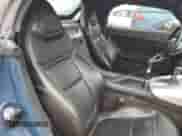 2008 Saturn Sky with VIN 1G8MC35B28Y122046, listed as a Copart auction lot 50350975 with 117,058 mi miles and Salvage title. Bid and sale history available at DreamBid. Image 10.