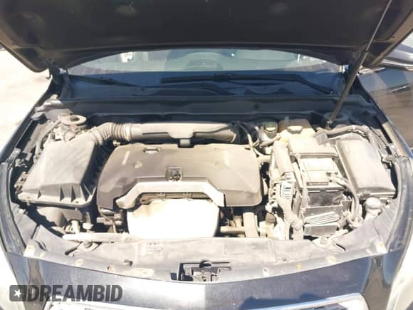 2013 Chevrolet Malibu LTZ с VIN 1G11H5SA4DF265399, выставлен на аукционе IAAI как лот 43092399 с пробегом 250 000 миль миль и . История ставок и продаж доступна на DreamBid. Изображение 10.