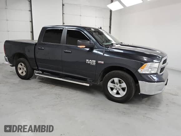 2020 Ram 1500 SLT z VIN 3C6RR7LT9LG156959, wystawiony jako Copart lot #70784065 z przebiegiem 97 684 mil mil oraz Czysty tytuł • Clean title. Historia ofert i sprzedaży dostępna na DreamBid. Obrazek 4.