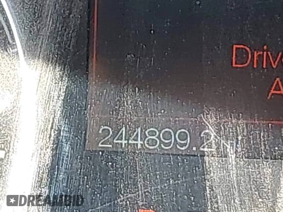 2011 Ford F-150 XLT z VIN 1FTFW1ET2BFA69936, wystawiony jako IAAI lot #43495123 z przebiegiem 244 899 mil mil oraz . Historia ofert i sprzedaży dostępna na DreamBid. Obrazek 15.