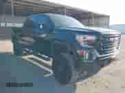 2021 GMC Sierra 1500 AT4 с VIN 3GTP9EED1MG453607, выставлен на аукционе IAAI как лот 43207563 с пробегом 61 108 миль миль и . История ставок и продаж доступна на DreamBid. Изображение 1.