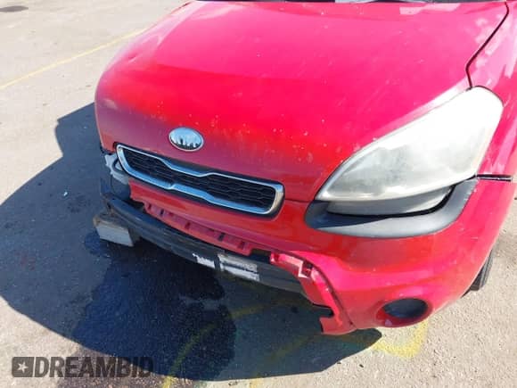 2013 Kia Soul с VIN KNDJT2A52D7545860, выставлен на аукционе IAAI как лот 43076708 с пробегом 129 585 миль миль и . История ставок и продаж доступна на DreamBid. Изображение 6.