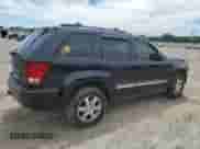 2010 Jeep Grand Cherokee Laredo с VIN 1J4PS4GKXAC136718, выставлен на аукционе Copart как лот 63329035 с пробегом 153 624 миль миль и Списание • Salvage title. История ставок и продаж доступна на DreamBid. Изображение 3.