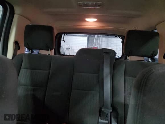 2010 Ford Explorer with VIN 1FMEU7D89AUA09742, listed as a Copart auction lot 44901595 with 122,509 mi miles and Salvage title. Bid and sale history available at DreamBid. Image 10.