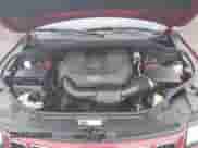 2014 Jeep Grand Cherokee Limited z VIN 1C4RJFBG1EC516049, wystawiony jako IAAI lot #43020670 z przebiegiem 139 749 mil mil oraz . Historia ofert i sprzedaży dostępna na DreamBid. Obrazek 10.