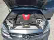 2018 Mercedes-Benz C 43 AMG с VIN 55SWF6EB2JU251965, выставлен на аукционе Copart как лот 67585245 с пробегом 75 579 миль миль и Списание • Salvage title. История ставок и продаж доступна на DreamBid. Изображение 11.