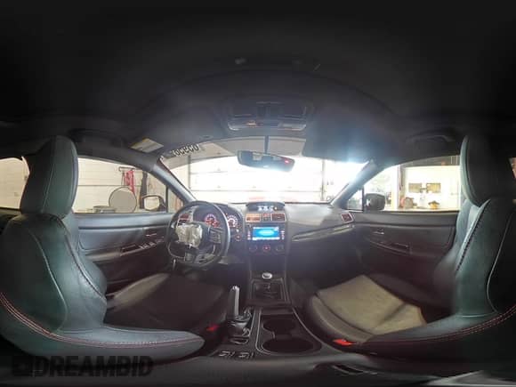 2020 Subaru WRX Limited с VIN JF1VA1J60L9830222, выставлен на аукционе Copart как лот 65956965 с пробегом 88 505 миль миль и Списание • Salvage title. История ставок и продаж доступна на DreamBid. Изображение 15.