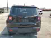2017 Jeep Renegade Latitude с VIN ZACCJABBXHPF38435, выставлен на аукционе Copart как лот 67469415 с пробегом 131 542 миль миль и Списание • Salvage title. История ставок и продаж доступна на DreamBid. Изображение 6.