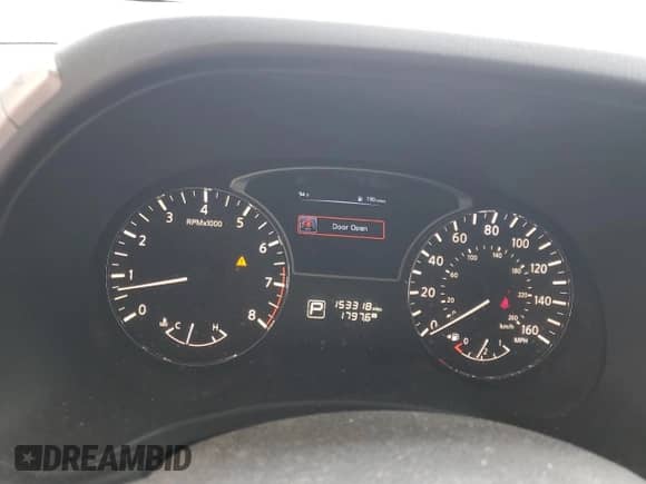 2015 Nissan Pathfinder SV с VIN 5N1AR2MNXFC622653, выставлен на аукционе Copart как лот 62536755 с пробегом 153 318 миль миль и Списание • Salvage title. История ставок и продаж доступна на DreamBid. Изображение 9.