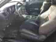 2012 Dodge Challenger SRT-8 392 с VIN 2C3CDYCJ3CH137619, выставлен на аукционе Copart как лот 55255105 с пробегом 81 327 миль миль и Списание • Salvage title. История ставок и продаж доступна на DreamBid. Изображение 7.