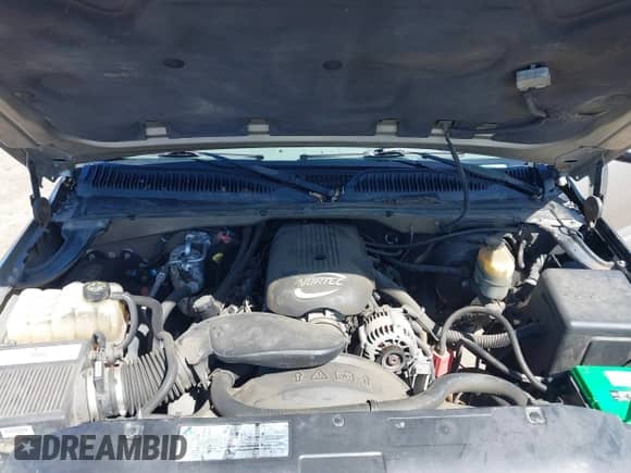 2002 Chevrolet Silverado 1500 LS with VIN 2GCEC19TX21415253, listed as a IAAI auction lot 41788212 with 146,312 mi miles and . Bid and sale history available at DreamBid. Image 10.