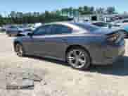2021 Dodge Charger R/T с VIN 2C3CDXCT5MH587611, выставлен на аукционе Copart как лот 70543025 с пробегом 98 075 миль миль и Списание • Salvage title. История ставок и продаж доступна на DreamBid. Изображение 2.
