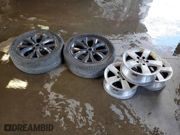 2007 Nissan Pathfinder SE with VIN 5N1AR18W67C627105, listed as a Copart auction lot 63455475 with 96,712 mi miles and Clean title. Bid and sale history available at DreamBid. Image 13.