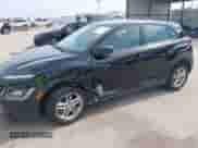 2023 Hyundai Kona SE with VIN KM8K22AB1PU994476, listed as a IAAI auction lot 43161006 with 47,593 mi miles and . Bid and sale history available at DreamBid. Image 6.