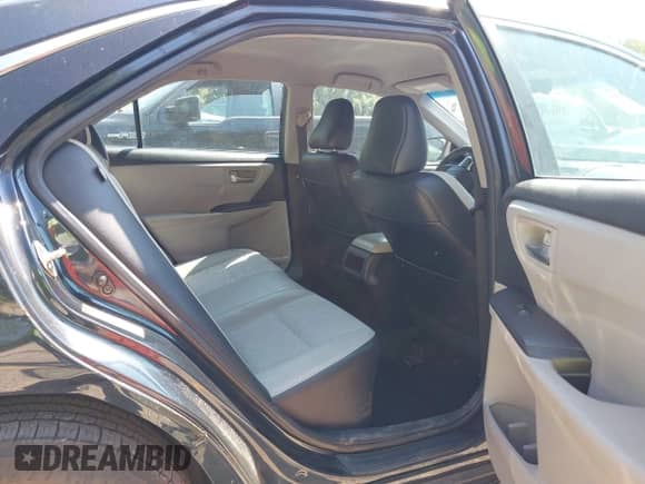 2017 Toyota Camry Hybrid LE z VIN 4T1BD1FK9HU223584, wystawiony jako IAAI lot #43192739 z przebiegiem 188 332 mil mil oraz . Historia ofert i sprzedaży dostępna na DreamBid. Obrazek 8.