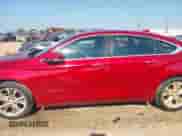 2015 Chevrolet Impala LT с VIN 2G1115SL9F9231315, выставлен на аукционе IAAI как лот 43459423 с пробегом 214 629 миль миль и . История ставок и продаж доступна на DreamBid. Изображение 14.
