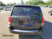 2011 Dodge Grand Caravan Express with VIN 2D4RN4DG2BR683189, listed as a Copart auction lot 66051225 with 144,483 mi miles and Salvage title. Bid and sale history available at DreamBid. Image 6.