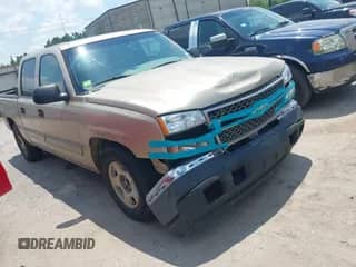 2006 Chevrolet Silverado 1500 LT1 z VIN 2GCEC13T661100609, wystawiony jako IAAI lot #42932391 z przebiegiem 210 673 mil mil oraz . Historia ofert i sprzedaży dostępna na DreamBid. Obrazek 1.