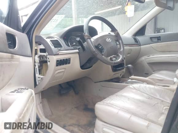 2008 Hyundai Sonata SE с VIN 5NPEU46C38H349381, выставлен на аукционе IAAI как лот 42294928 с пробегом 254 050 миль миль и . История ставок и продаж доступна на DreamBid. Изображение 5.