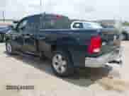 2015 Ram 1500 Big Horn with VIN 1C6RR6GT4FS624338, listed as a IAAI auction lot 42408000 with 208,552 mi miles and . Bid and sale history available at DreamBid. Image 3.