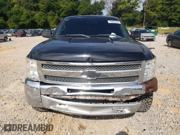 2012 Chevrolet Silverado 1500 LT с VIN 3GCPCSEA3CG112214, выставлен на аукционе Copart как лот 70205555 с пробегом 210 288 миль миль и Списание • Salvage title. История ставок и продаж доступна на DreamBid. Изображение 5.