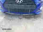 2013 Hyundai Veloster Turbo с VIN KMHTC6AE2DU163910, выставлен на аукционе IAAI как лот 42880099 с пробегом 244 002 миль миль и . История ставок и продаж доступна на DreamBid. Изображение 6.